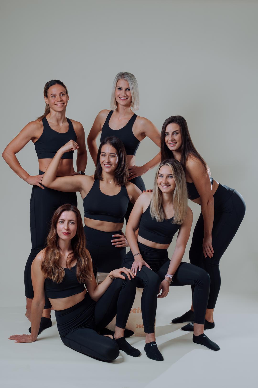 Fit By Ines Team